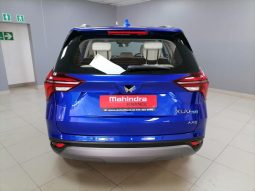 
										Mahindra Xuv 700 Ax7 L full									
