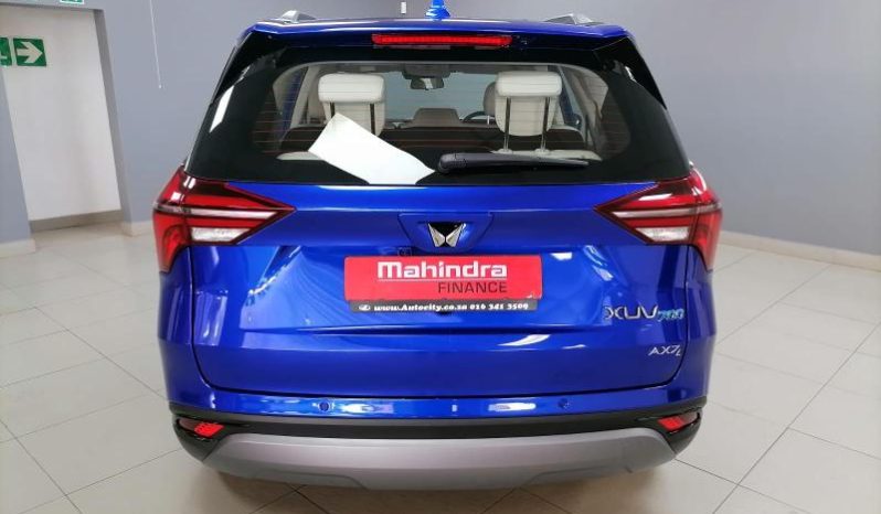 
								Mahindra Xuv 700 Ax7 L full									