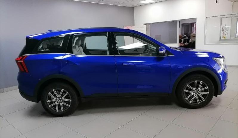 
								Mahindra Xuv 700 Ax7 L full									