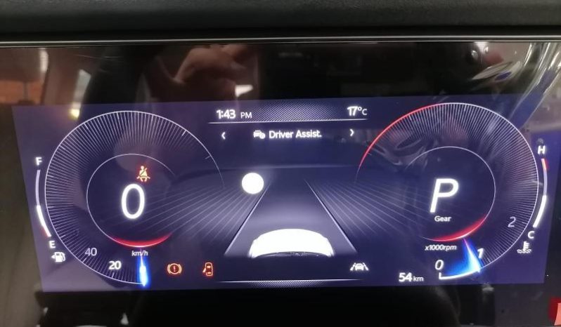 
								Mahindra Xuv 700 Ax7 L full									