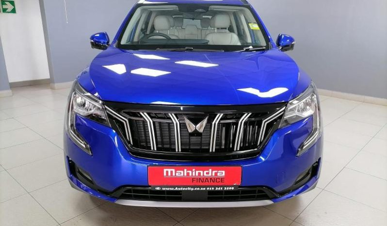 
								Mahindra Xuv 700 Ax7 L full									