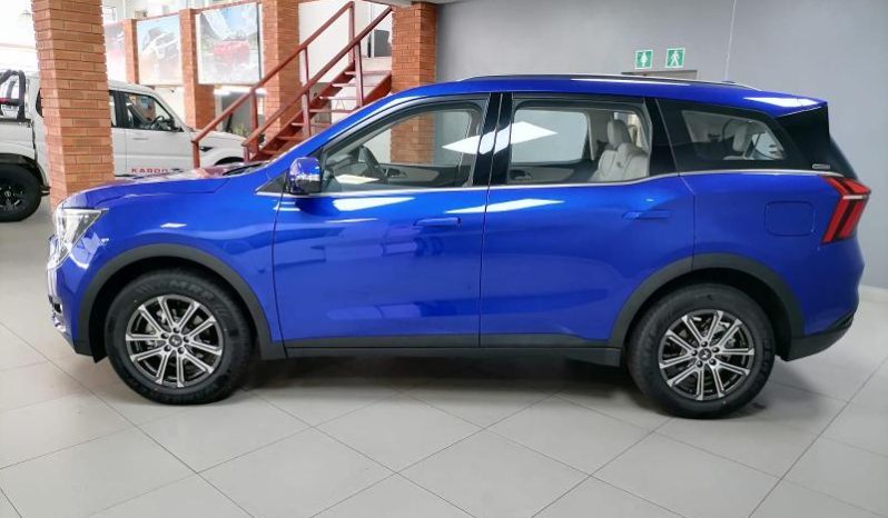
								Mahindra Xuv 700 Ax7 L full									