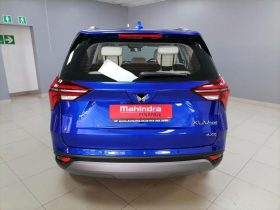 Mahindra Xuv 700 Ax7 L