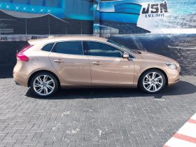 Volvo V40 T4 Elite