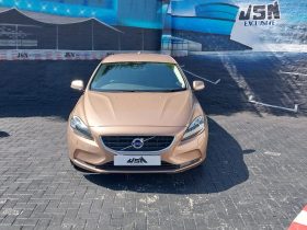 Volvo V40 T4 Elite