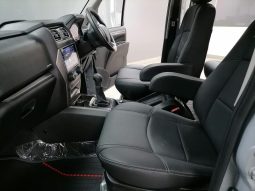 
										Mahindra Pik Up S11 Karoo Storm Edition D Cab At 4X full									