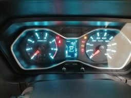 
										Mahindra Pik Up S11 Karoo Storm Edition D Cab At 4X full									