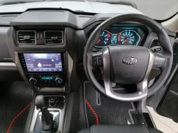 
										Mahindra Pik Up S11 Karoo Storm Edition D Cab At 4X full									