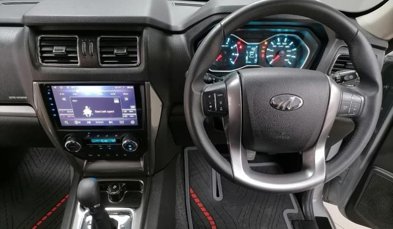 
								Mahindra Pik Up S11 Karoo Storm Edition D Cab At 4X full									