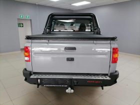 Mahindra Pik Up S11 Karoo Storm Edition D Cab At 4X