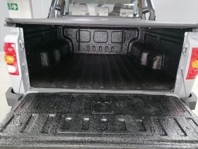 Mahindra Pik Up S11 Karoo Storm Edition D Cab At 4X