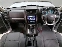 
										Mahindra Pik Up S11 Karoo Storm Edition D Cab At 4X full									
