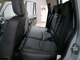 
										Mahindra Pik Up S11 Karoo Storm Edition D Cab At 4X full									