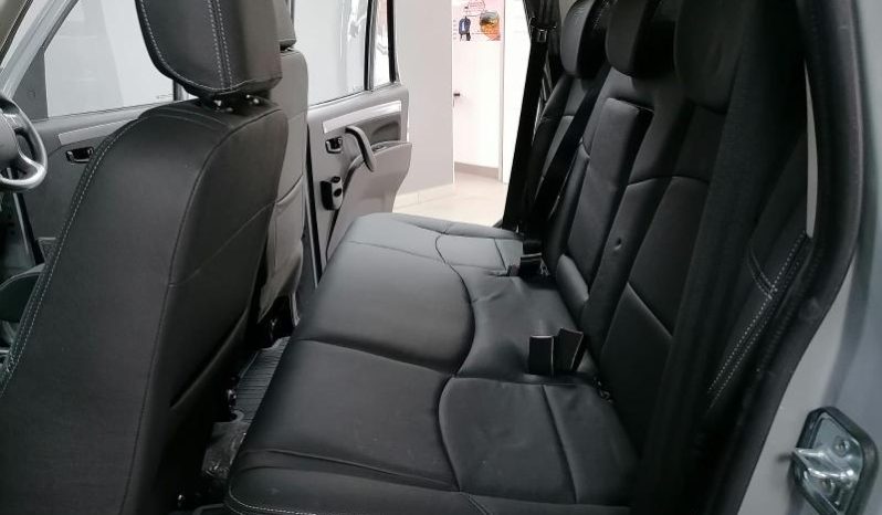 
								Mahindra Pik Up S11 Karoo Storm Edition D Cab At 4X full									