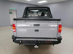
										Mahindra Pik Up S11 Karoo Storm Edition D Cab At 4X full									