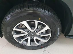 
										Mahindra Scorpio-N AT 4WD Z8L 7S full									