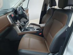 
										Mahindra Scorpio-N AT 4WD Z8L 7S full									