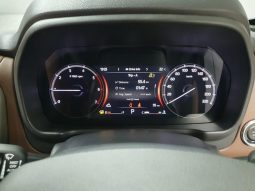 
										Mahindra Scorpio-N AT 4WD Z8L 7S full									