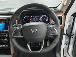 
										Mahindra Scorpio-N AT 4WD Z8L 7S full									