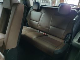 
										Mahindra Scorpio-N AT 4WD Z8L 7S full									