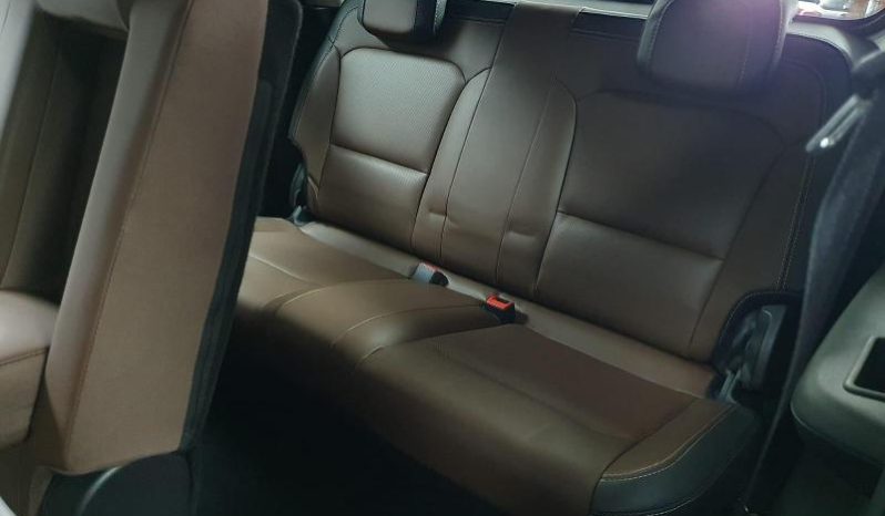 
								Mahindra Scorpio-N AT 4WD Z8L 7S full									