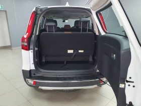 Mahindra Scorpio-N AT 4WD Z8L 7S
