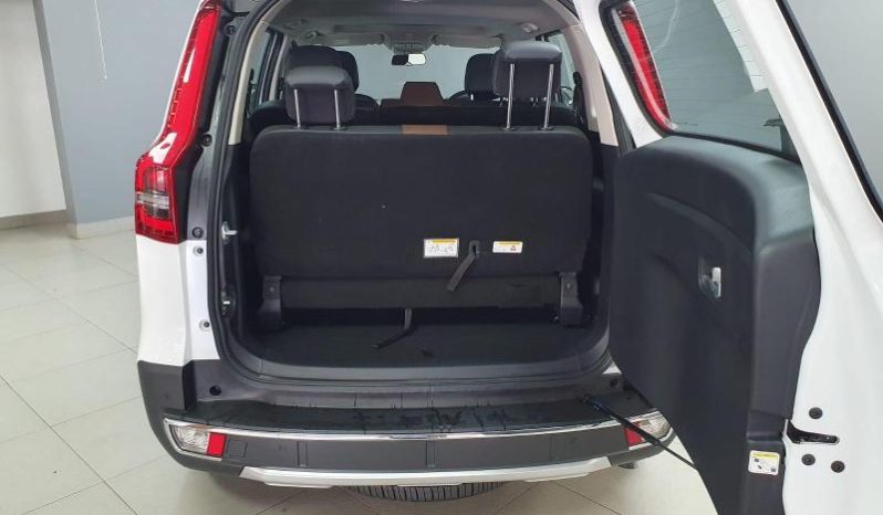 
								Mahindra Scorpio-N AT 4WD Z8L 7S full									