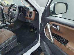 
										Mahindra Scorpio-N AT 4WD Z8L 7S full									