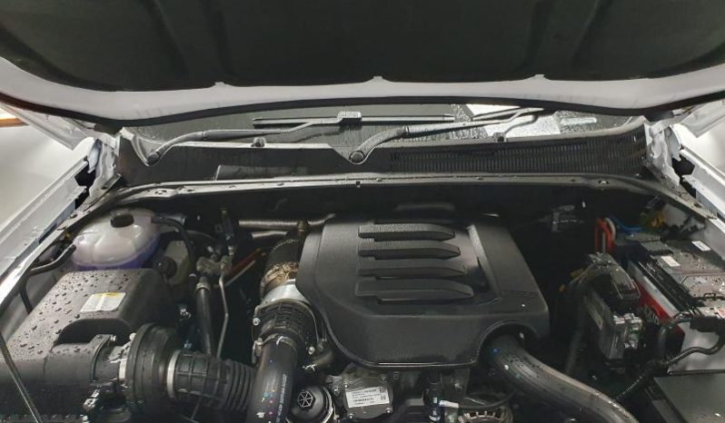 
								Mahindra Scorpio-N AT 4WD Z8L 7S full									