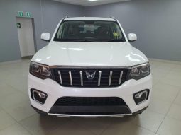 
										Mahindra Scorpio-N AT 4WD Z8L 7S full									