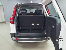 
										Mahindra Scorpio-N AT 4WD Z8L 7S full									