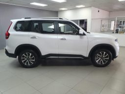 
										Mahindra Scorpio-N AT 4WD Z8L 7S full									