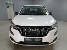 Mahindra Xuv 700 Ax5