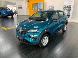 Renault Kwid 1.0 Evolution