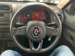 
										Renault Kwid 1.0 Evolution full									