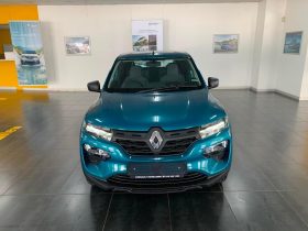 Renault Kwid 1.0 Evolution