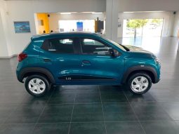 Renault Kwid 1.0 Evolution