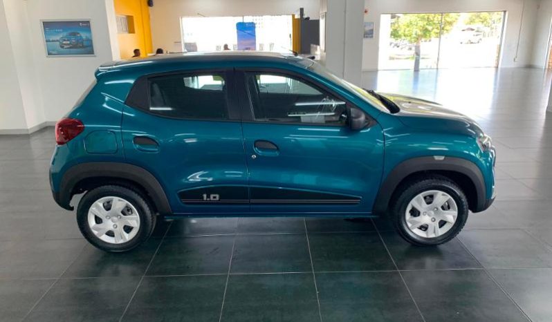 
								Renault Kwid 1.0 Evolution full									