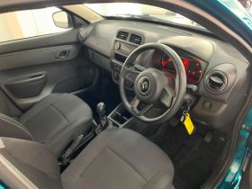 Renault Kwid 1.0 Evolution