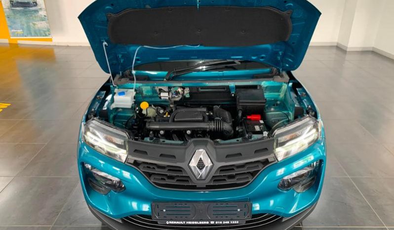 
								Renault Kwid 1.0 Evolution full									