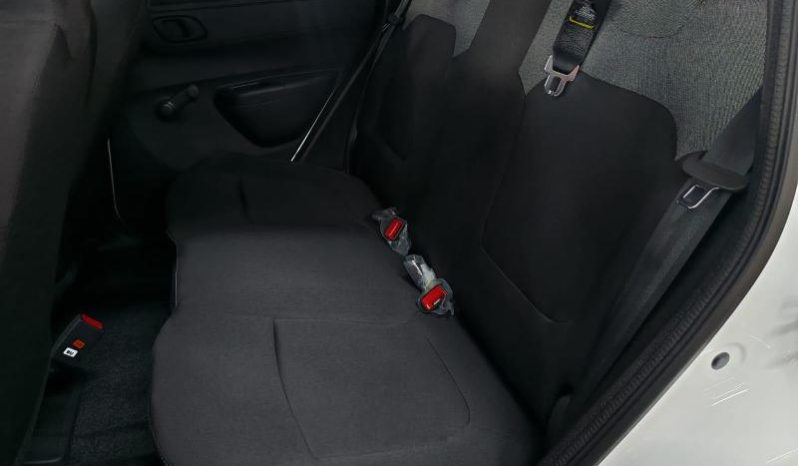 
								Renault Kwid 1.0 Evolution full									