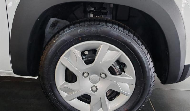 
								Renault Kwid 1.0 Evolution full									