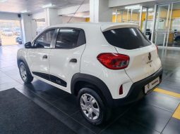 
										Renault Kwid 1.0 Evolution full									