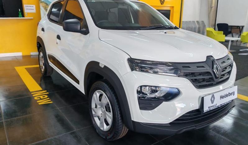 
								Renault Kwid 1.0 Evolution full									
