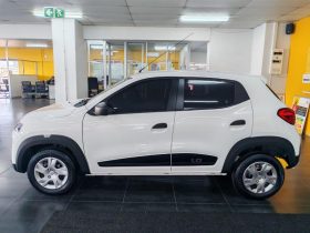 Renault Kwid 1.0 Evolution