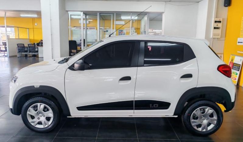 
								Renault Kwid 1.0 Evolution full									
