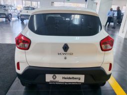 
										Renault Kwid 1.0 Evolution full									