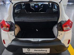 Renault Kwid 1.0 Evolution