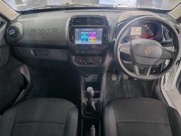 
										Renault Kwid 1.0 Evolution full									