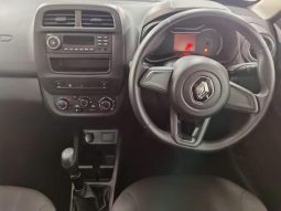 
										Renault Kwid 1.0 Evolution full									